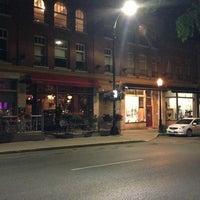 Le Chien Noir Bistro Downtown Kingston 16 Tips From 291