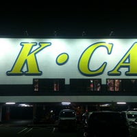 Photo taken at K・CAT 鈴鹿店 by えりぜー on 10/21/2014