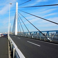 清砂大橋 江東区 新砂3 東砂8 西葛西2 清新町1 清砂大橋 江東区 新砂3 東砂8 西葛西2 清新町1