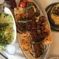 Photo taken at Elem Restaurant by Hüseyin Ö. on 3/6/2015