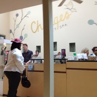 Photo taken at Changes City Spa by George G. on 5/25/2012