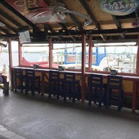 Photo taken at Snooks Bayside Restaurant and Tiki Bar by Snooks Bayside Restaurant and Tiki Bar on 5/20/2022