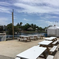 Photo taken at Snooks Bayside Restaurant and Tiki Bar by Snooks Bayside Restaurant and Tiki Bar on 5/20/2022