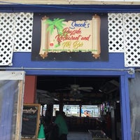 5/20/2022にSnooks Bayside Restaurant and Tiki BarがSnooks Bayside Restaurant and Tiki Barで撮った写真