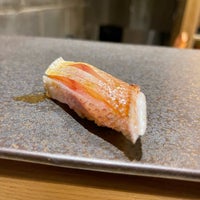 Photo prise au sushi AMANE par Tony X. le5/5/2022
