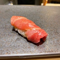 Foto scattata a sushi AMANE da Tony X. il 5/5/2022