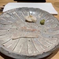 Photo prise au sushi AMANE par Tony X. le5/5/2022