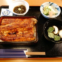 うなぎ旬菜 はんなり亭 船橋市 4 Tips