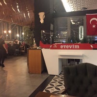 Photo taken at Etevim Steakhouse by Gökhan Y. on 12/1/2021