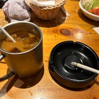 Photo taken at Komeda&amp;#39;s Coffee by ヤニ や. on 9/11/2023