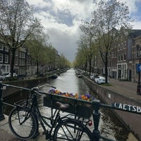 Photo taken at Amsterdam by Asim on 4/21/2024
