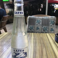 Photo taken at Meserret Cafe by Fatih A. on 7/13/2018