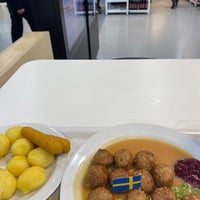 Photo taken at IKEA by Karolína on 12/9/2023