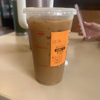 Photo taken at Dunkin&amp;#39; by Emma Y. on 8/20/2023