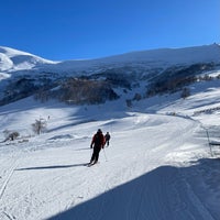 รูปภาพถ่ายที่ Hyland Ski and Snowboard Area โดย A T. เมื่อ 1/13/2024