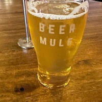Photo taken at Beer Mule by Denton B. on 9/24/2022