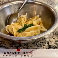 Photo taken at Brandy Ho&amp;#39;s Hunan Food by Denton B. on 9/22/2021