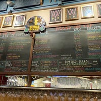 Photo taken at Russian River Brewing Company by Denton B. on 3/5/2024