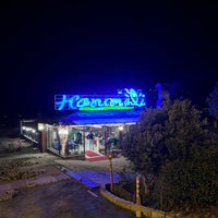 Photo taken at Hanımeli Balık Restaurant by Kemal K. on 11/9/2023
