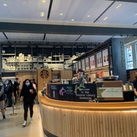 Photo taken at Starbucks by Shirley C. on 4/11/2022