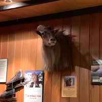 Photo taken at Arthur&amp;#39;s Pass Cafe &amp;amp; Store by Shirley C. on 4/23/2019
