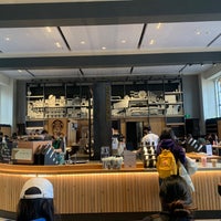 Photo taken at Starbucks by Shirley C. on 4/11/2022