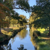 Photo taken at North Hagley Park by Shirley C. on 5/2/2019