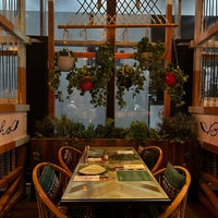 10/16/2023 tarihinde Shirley C.ziyaretçi tarafından Bohoo Restaurant &amp;amp; Cafe'de çekilen fotoğraf