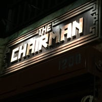 Photo taken at The Chairman by Dale M. on 3/13/2016