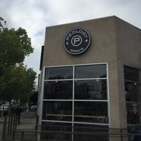 Photo taken at Pieology Pizzeria by Dale M. on 5/13/2016