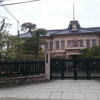 岡山県立津山高等学校 37 Visitors