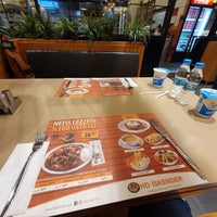 Photo taken at HD İskender by ‏‏‎ on 10/2/2019