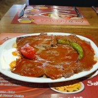 Photo taken at Lezz-et İskender by ‏‏‎ on 9/27/2019