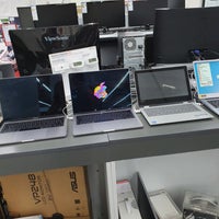 Photo taken at MediaMarkt by ‏‏‎ on 10/25/2019