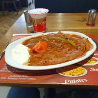 Photo taken at Lezz-et İskender by ‏‏‎ on 11/8/2019