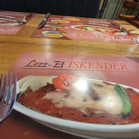 Photo taken at Lezz-et İskender by ‏‏‎ on 7/24/2019