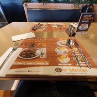 Photo taken at HD İskender by ‏‏‎ on 10/11/2019