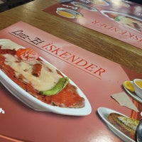 Photo taken at Lezz-et İskender by ‏‏‎ on 10/28/2019