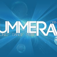 Снимок сделан в Summer Rave - Elektronsikās Deju Mūzikas Festivāls! пользователем SIA URDT.LV 6/8/2013