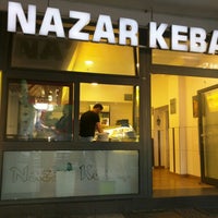 Nazar Kebap Zeil Frankfurt Am Main Hessen