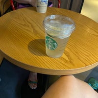Photo taken at Starbucks by Cc on 6/4/2022