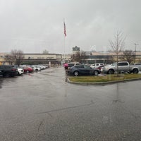 Photo taken at Tanger Outlets Mebane by Moaid m on 2/12/2023