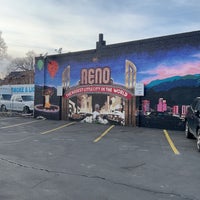 Photo taken at City of Reno by Moaid m on 2/19/2023