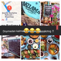 รูปภาพถ่ายที่ Nişantaşı kahvaltı โดย A.Selvi เมื่อ 6/28/2017