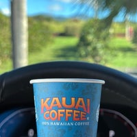 Photo taken at Kauai Coffee Plantation by Arwa on 12/26/2022