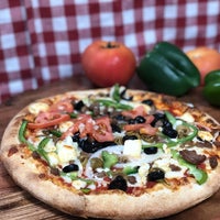 2/10/2021 tarihinde user388004 u.ziyaretçi tarafından Manny &amp; Olga’s Pizza'de çekilen fotoğraf