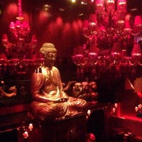 Photo taken at Buddha Bar by Altan Y. on 8/15/2016