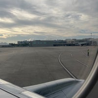 Foto tomada en Pensacola International Airport (PNS)  por JA el 9/5/2022