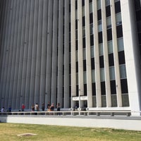 Photo taken at Federal Building by jessieTHEjazz on 4/3/2015