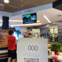 Photo taken at McDonald&amp;#39;s by Mitya C. on 5/22/2022